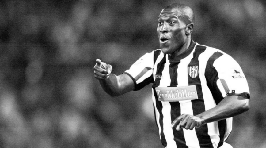 Schock in der Fußballwelt! Ex-Arsenal-Star Kevin Campbell stirbt mit nur 54 Jahren. Alle Details zur Tragödie!