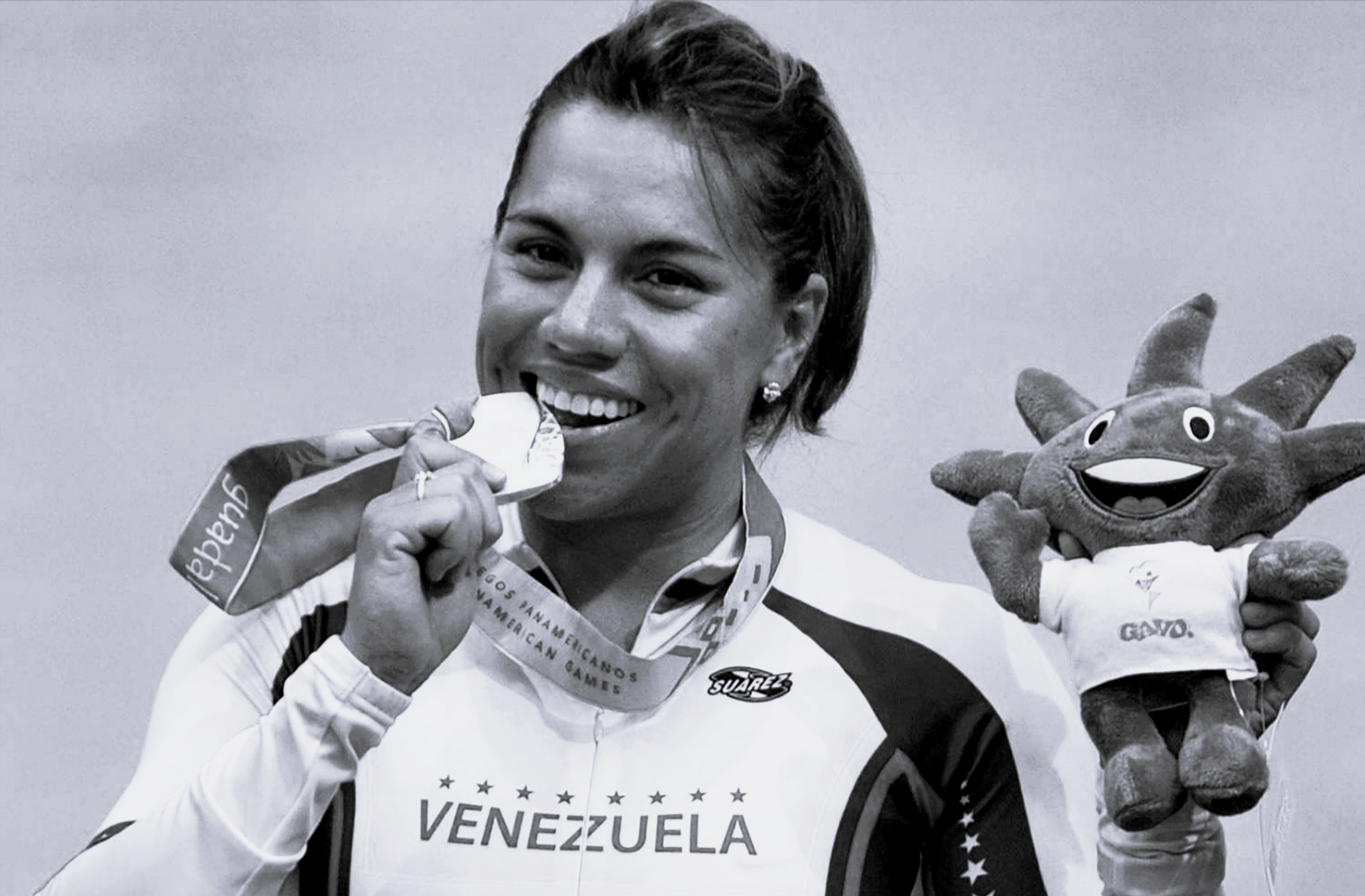 Olympia-Star tot in Wohnung aufgefunden - Wie starb die mehrfache Medaillengewinnern wirklich?!