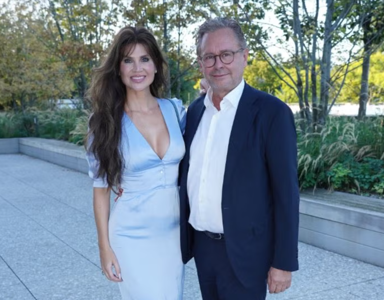 Schöne ORF-Ladys lassen tief blicken! Silvia Schneider und Leona König: Die stilvollen Hingucker des ORF