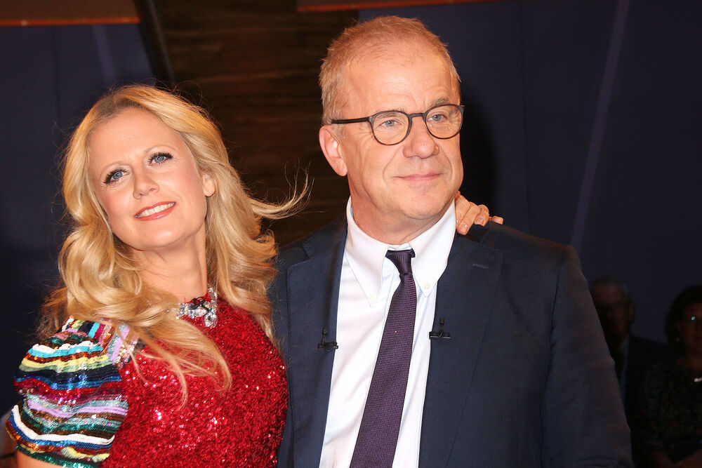 Barbara Schöneberger - Ihre Koffer sind gepackt! Neuanfang in Schweden? Sie braucht jetzt Abstand!