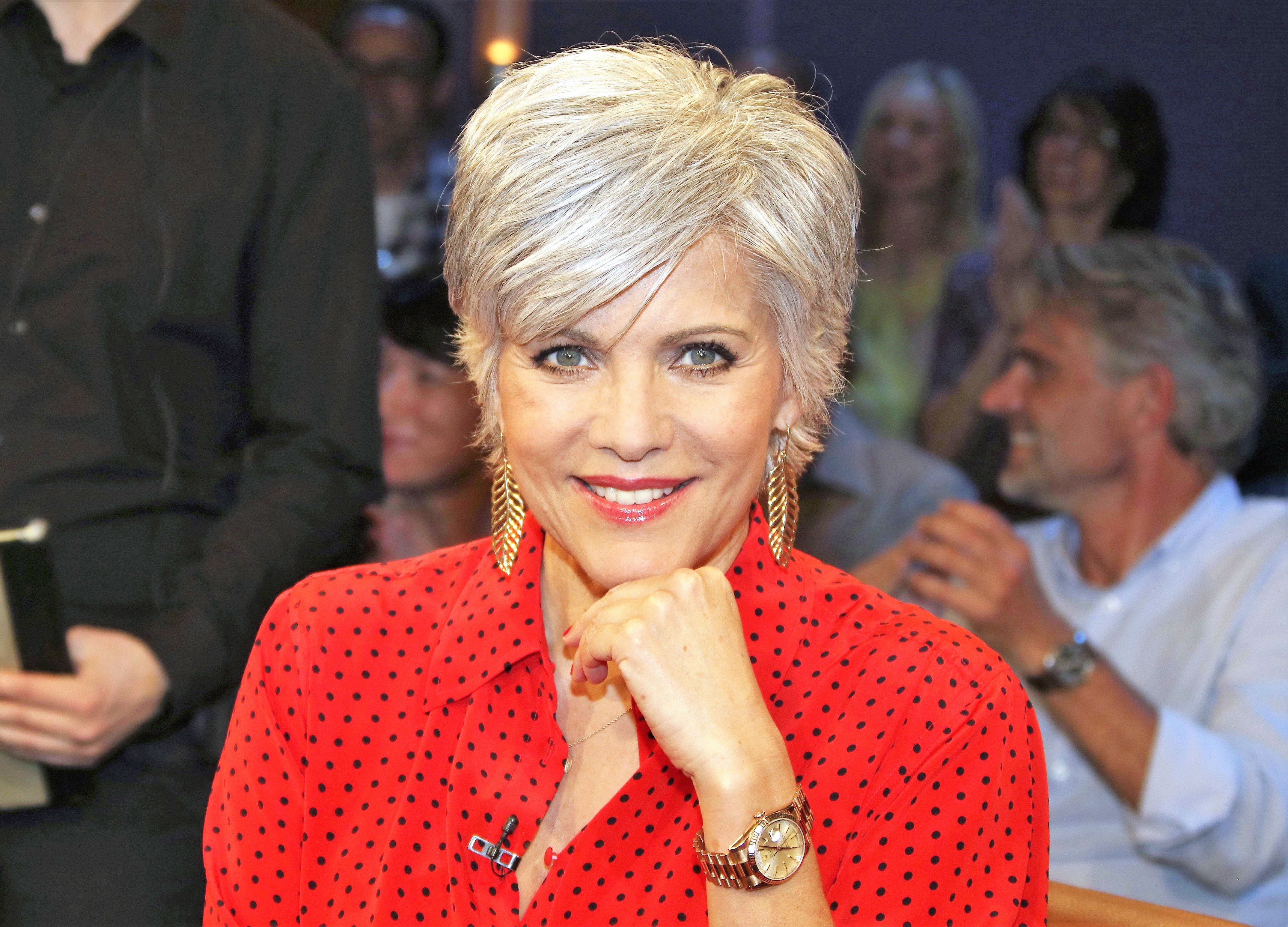 Birgit Schrowange wagt überraschenden Neustart! Deshalb verändert sie jetzt ihr Leben