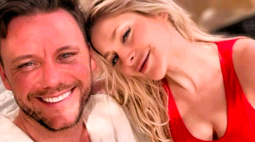 Trennung? Rätselraten um Marie Reim: Alle Pärchen Fotos gelöscht! - Ist die Sängerin wieder Single??