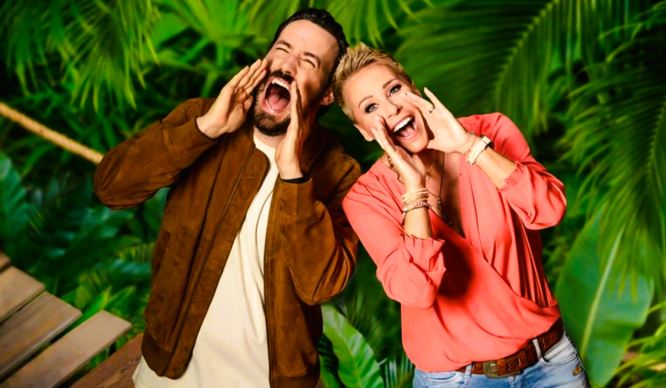 Dschungelcamp-Nachspiel enthüllt Wahrheit über Gil Ofarim