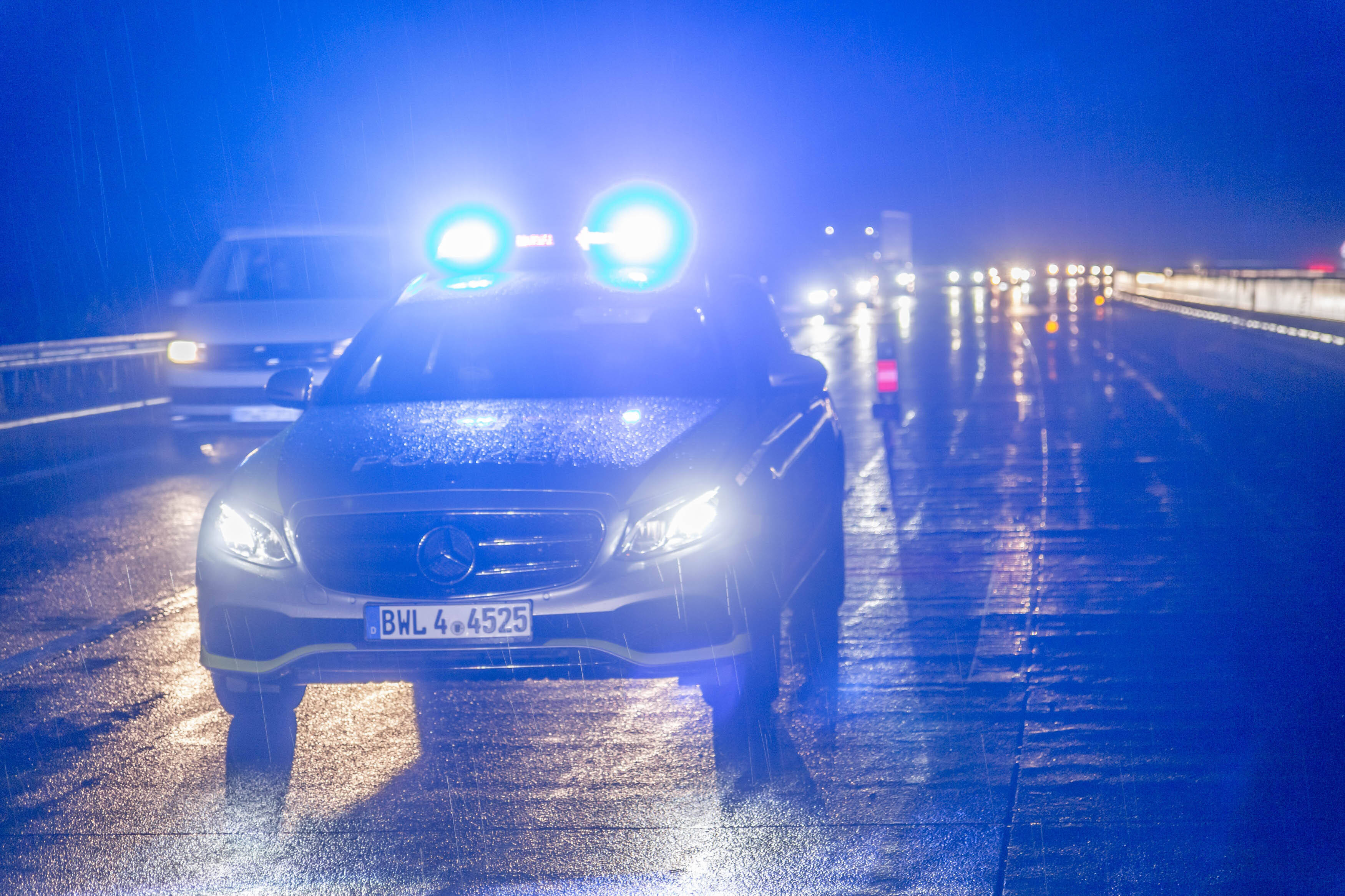 Lehrerin auf der A9 erschossen! Trauriges Schicksal einer Mutter und die Enthüllungen der Wahrheit