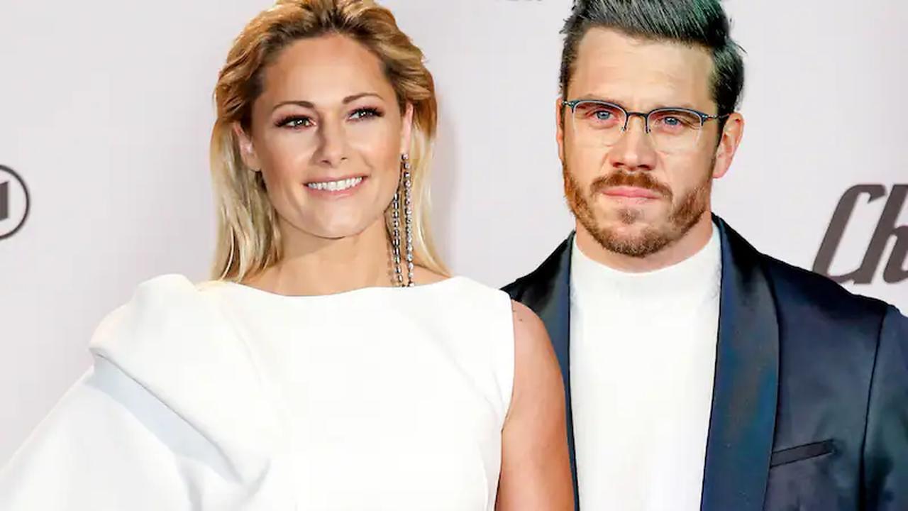 Ammersee-Drama! Helene Fischer und Thomas Seitel - wie lange hält er das durch?